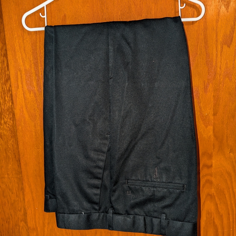 Work To Weekend® Khaki - Picture 2 of 3